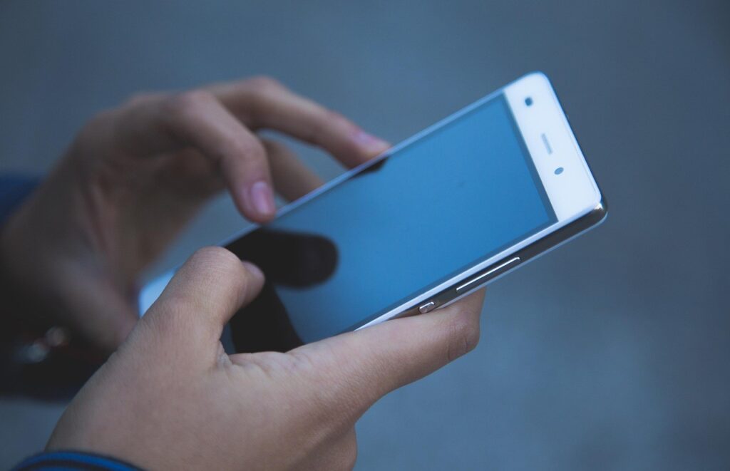 Phone Reviews